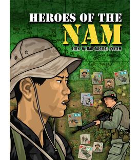 Heroes of the Nam (2n Edition) (Inglés)