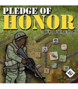 Heroes of the Nam: Pledge of Honor (Inglés)