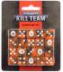 Kill Team: Kasrkin Dice Set