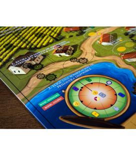 Viticulture World + Wine Crate