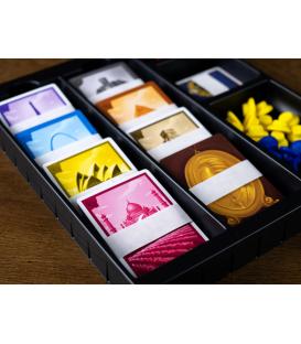 Viticulture World + Wine Crate