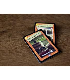 Viticulture World + Wine Crate