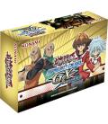 Yu-Gi-Oh! Speed Duel GX- Caja Parcial Paradoja Yu-Gi-Oh! Speed Duel GX- Caja Parcial Paradoja