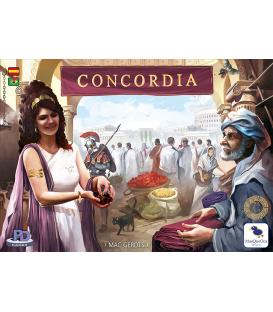 Concordia (5ª Edición)