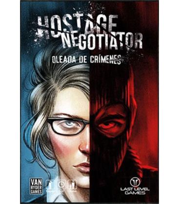 Hostage: El Negociador (Oleada de Crímenes)