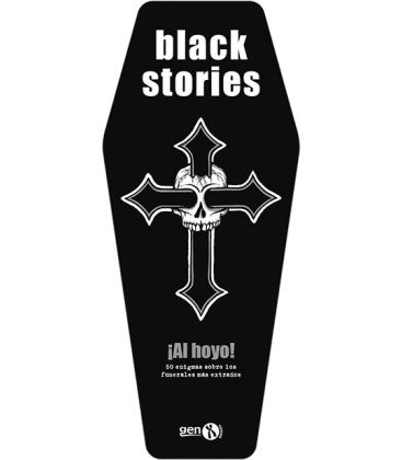 Black Stories: ¡Al Hoyo!