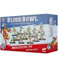 Blood Bowl: Amazon Team (Kara Temple Harpies) Blood Bowl: Amazon Team (Kara Temple Harpies)