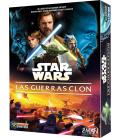 Star Wars: Las Guerras Clon Star Wars: Las Guerras Clon