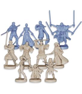 Star Wars: Las Guerras Clon