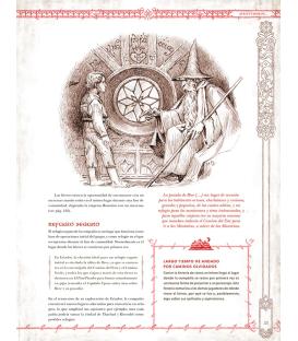 El Anillo Único (2ª Edición)