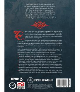 L'Anell Únic (2a Edició)