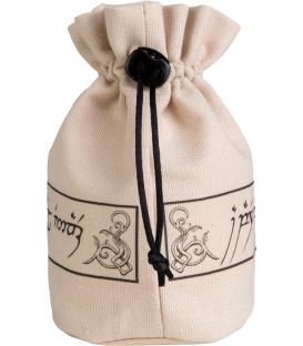 Bolsa Q-Workshop: Elvish (Beige & Black)