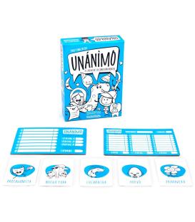 Unánimo