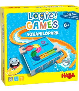 Logic! Games: AquaNiloPark
