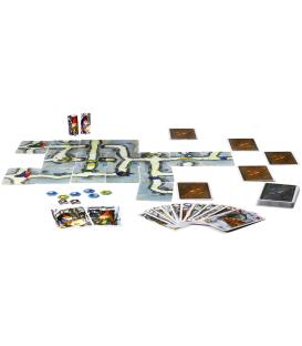 Saboteur: El Desafío