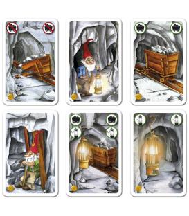 Saboteur: El Desafío