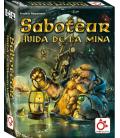 Saboteur: Huida de la Mina Saboteur: Huida de la Mina