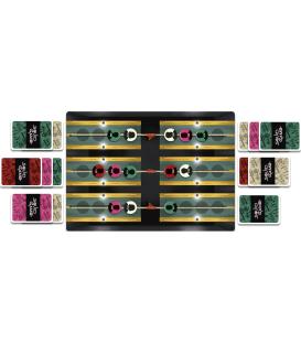 El Juego del Calamar