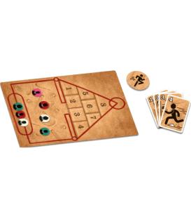 El Juego del Calamar