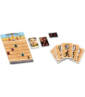 El Juego del Calamar