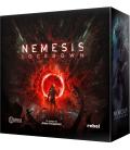 Nemesis: Lockdown Nemesis: Lockdown