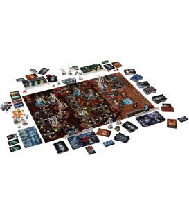 Nemesis: Lockdown