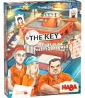 The Key: Fuga de la Prision Strongwall The Key: Fuga de la Prision Strongwall