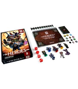 Aventura Z: Vol. 2 Héroes