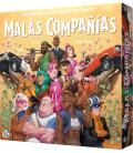 Malas Compañías Malas Compañías