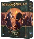 El Señor de los Anillos LCG: La Comunidad del Anillo (Expansión de Saga) El Señor de los Anillos LCG: La Comunidad del Anillo (Expansión de Saga)