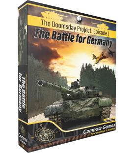 The Doomsday Project Episode 1: The Battle for Germany