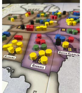 Corrupt Bargain: The 1824 Presidential Election