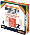 Throw Throw Burrito: Edición Extrema para Exteriores Throw Throw Burrito: Edición Extrema para Exteriores