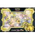 Pokemon: Battle Box (Zeraora Vmax & V-Astro) (Inglés)