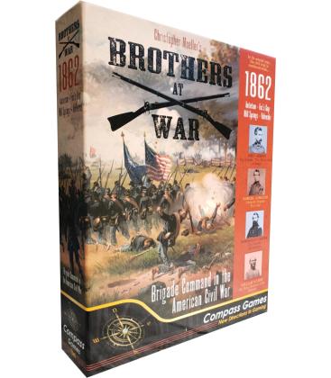 Brothers at War: 1862