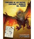 Punkapocalyptic: Compendio de las Bestias, Criaturas y Animales del Páramo Punkapocalyptic: Compendio de las Bestias, Criaturas y Animales del Páramo