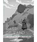 A Rasp of Sand A Rasp of Sand