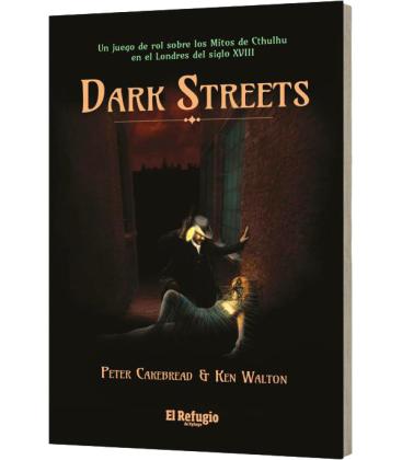 Dark Streets (2ª Edición)