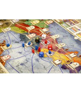 Concordia: Expansión Solitaria