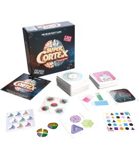 Super Cortex Challenge