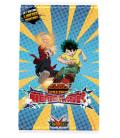 My Hero Academia: Heroes Clash Booster Pack (Inglés) My Hero Academia: Heroes Clash Booster Pack (Inglés)
