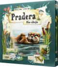 Pradera: Río Abajo Pradera: Río Abajo