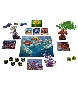 King of Tokyo