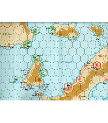Strategy & Tactics 336: First Punic War