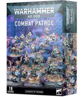 Warhammer 40,000: Leagues of Votann (Combat Patrol)