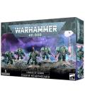 Warhammer 40,000: Leagues of Votann (Einhyr Hearthguard) Warhammer 40,000: Leagues of Votann (Einhyr Hearthguard)