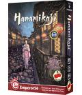 Hanamikoji Hanamikoji