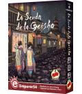 La Senda de la Geisha La Senda de la Geisha