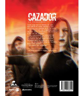 Cazador: La Venganza