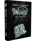 Wraith: El Olvido 20º Aniversario Wraith: El Olvido 20º Aniversario